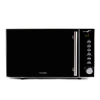 Печь микроволновая, 20 л, сталь, черный, STEBA, Германия_00820060054624926121.jpg