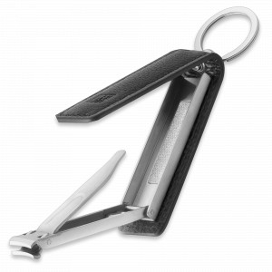 Щипчики для ногтей 6 см, Twinox, ZWILLING J.A. HENCKELS, Германия, Маникюрные принадлежности ZWILLING