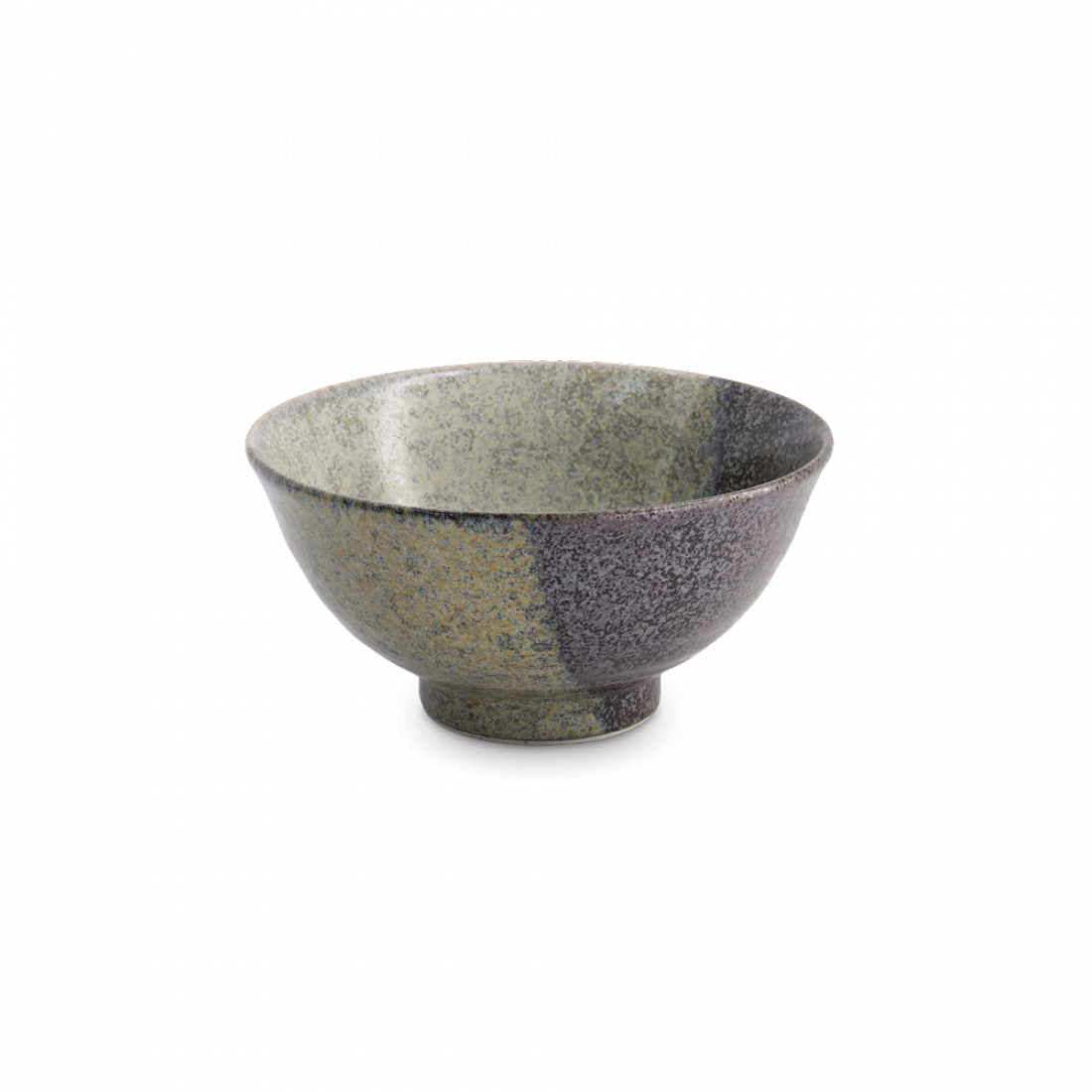 Салатник порционный, 16 см, 600 мл, керамика, бежевый, декор, серия Oboro Yamakage, TOKYO DESIGN, Нидерланды
