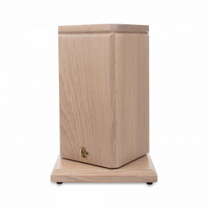 Подставка магнитная для 8-и ножей, беленый дуб, Мастерская Дяди Гарри, Россия, Подставки под ножи