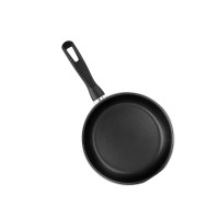 Сковорода , 20 см, 1 л, сталь, стеклоэмаль, красный, серия Authentique Burgundy, VITRINOR, Испания_00809030038250938174.jpg