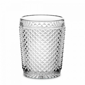 Стакан для воды, 280 мл, стекло, прозрачный, серия Bicos Aqua, VISTA ALEGRE, Португалия, Bicos VISTA ALEGRE