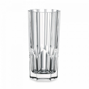 Стакан высокий LONGDRINK, 309 мл, хрустальное стекло, серия Aspen, NACHTMANN, Германия, Стаканы Nachtmann