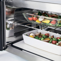 Печь микроволновая с грилем, нержавеющая сталь, пластик, стальной, CASO, Германия_00813140039616038488.jpg