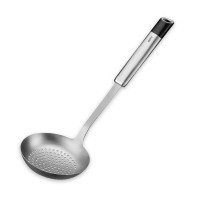 Шумовка Primeline, 33 см, нержавеющая сталь, GEFU, Германия