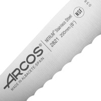 Нож кухонный для хлеба 20 см, Universal, ARCOS, Испания_00795080063251601368.jpg