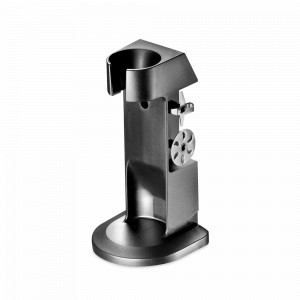 Подставка под блендер Bamix, пластик, черный, BAMIX, Швейцария, BAMIX (Швейцария)