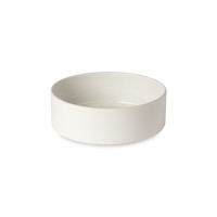Салатник White, 20.7 см, керамика, белый, серия Redonda, COSTA NOVA, Португалия