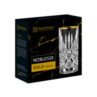 Набор из 2-х стаканов GOLD, 375 мл, хрустальное стекло, серия Noblesse, NACHTMANN, Германия_00808950047312527498.jpg