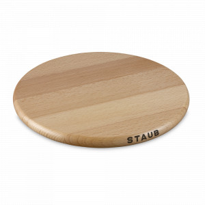 Подставка под горячее, магнитная, 23 см, дерево, серия Аccessories, STAUB, Франция, Кухонные принадлежности STAUB
