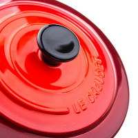 Кокот , 0,25 л, 10 см, керамика, красный, серия Cerise, LE CREUSET, Франция_00797670065806194136.jpg