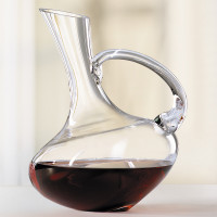 Декантер «Пиза», 1000 мл, хрустальное стекло, SPIEGELAU, Германия_00799420059809631776.jpg