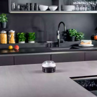 Насадка - процессор, нержавеющая сталь, пластик, черный, BAMIX, Швейцария_00814020001904653514.jpg