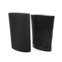 Подставка для ножей универсальная, черная, серия Kitchen gadgets, ARCOS, Испания_00798260056887661642.jpg