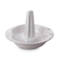 Подставка для запекания курицы, цвет белый, ROEMERTOPF, Германия