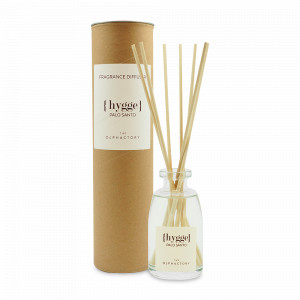 Ароматический диффузор «Palo Santo», 250 мл, натуральные масла, серия The Olphactory, AMBIENTAIR, Испания, AMBIENTAIR (Испания)