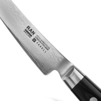 Нож кухонный обвалочный 15 см, Boning, дамасская сталь, серия Ran, YAXELL, Япония_00811210043345772041.jpg
