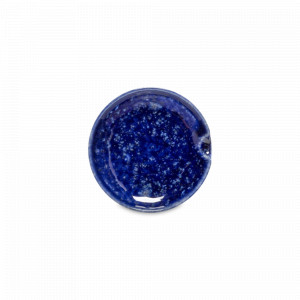 Подставка для ложки Blue, 12 см, керамика, синий, серия Abbey, COSTA NOVA, Португалия, Аксессуары для кухни COSTA NOVA