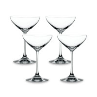 Набор из 4-х бокалов для шампанского, 250 мл, хрустальное стекло, серия Special Glasses, SPIEGELAU, Германия