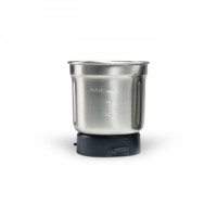 Кофемолка с 2 чашками, 90 мл, нержавеющая сталь, пластик, стальной, CASO, Германия_00804590062342602416.jpg