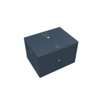 Кастрюля с крышкой, 24 см, 6.4 л, сталь, бордовый, серия Fusiontec Mineral, WMF, Германия_00817220059503143821.jpg