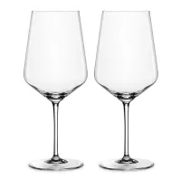 Набор из 2-х бокалов для белого вина, 300 мл, хрустальное стекло, серия Style, SPIEGELAU, Германия, 