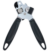 Нож консервный Zenga, 21,5 см, нержавеющая сталь, пластик, GEFU, Германия_00803910065654402449.jpg