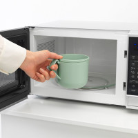 Ланч-бокс кружка суповая, 600 мл, пластик, мятный, серия Make & Take, BRABANTIA, Бельгия_00812680051667018415.jpg