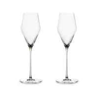 Набор из 2-х бокалов для шампанского, 250 мл, хрустальное стекло, серия Definition, SPIEGELAU, Германия, 