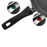 Алюминиевая сковорода с антипригарным покрытием, 28 см, серый, серия Cortina Granitium, BALLARINI, Италия_00806350048249121766.jpg