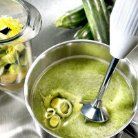 Насадка для смешивания, 11 х 2.5 см, нержавеющая сталь, BAMIX, Швейцария_00814020001847143460.jpg