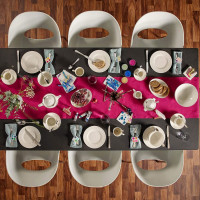 Салатник , 23 см, фарфор, белый, серия Cellini, REPAST, Чехия_00821340051344042413.jpg