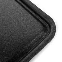 Гастроемкость противень 1/1 (53х32,5 см), с желобом для сока, литой алюминий с антипригарным покрытием, серия Gastronorm, AMT, Германия_00815580038557306372.jpg