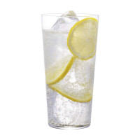 Стакан высокий, 360 мл, 13.7 см, стекло, прозрачный, ADERIA, Япония_00815530045932214926.jpg