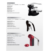 Штопор многофункциональный, серия Kitchen gadgets, ARCOS, Испания_00775960066942078415.jpg