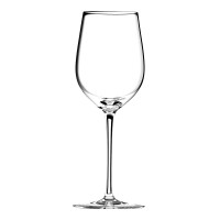 Бокал для белого вина MATURE BORDEAUX/CHABLIS/CHARDONNAY, 350 мл, 21,6 см, ручная работа, хрусталь, серия Sommeliers, RIEDEL, Австрия