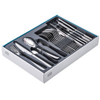Набор столовых приборов на 6 персон «Cult», 30 предметов, нержавеющая сталь 18/10, матовое покрытие, ZWILLING J.A. HENCKELS, Германия_00816840052174269172.jpg