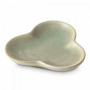 Соусник Turquoise, 9 см, каменная керамика, бежевый, ROOMERS TABLEWARE, Нидерланды, Соусники