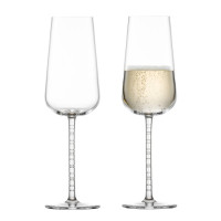 Набор из 2-х фужеров для шампанского, 358 мл, серия Journey, ZWIESEL GLAS, Германия_00822730040122361831.jpg