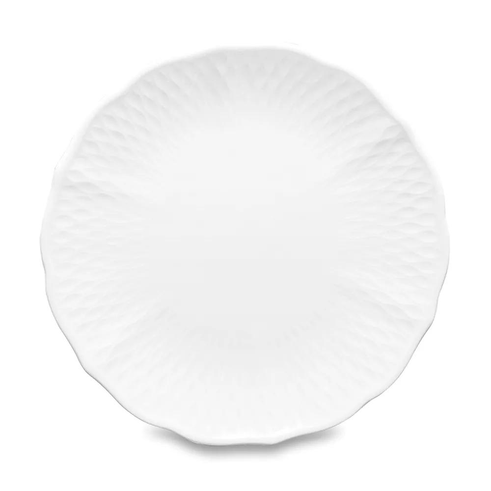 Белая тарелка 17 см. Тарелка Noritake карнавал. Тарелки blank. Белая тарелка круглая с хвостом. Блюдо фарфор 400мм Ivory овал.