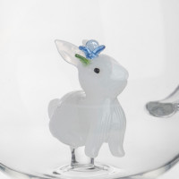 Кружка , 450 мл, стекло, серия Bunny, ANNA LAFARG, Китай_00822230086003709492.jpg