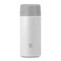 Термос , 420 мл, нержавеющая сталь, белый, серия Thermo, ZWILLING J.A. HENCKELS, Германия, 