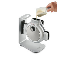 Вафельница , нержавеющая сталь, пластик, стальной, CASO, Германия_00817850040119621417.jpg