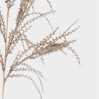 Украшение ветка декоративная Ветка с кристаллами, 75 см, пластик, металл, золотистый, серия Event, ANNA LAFARG, Китай_00820990065993636678.jpg