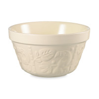 Салатник , 17 см, 850 мл, керамика, кремовый, серия Birds of Paradise, LIBERTY JONES, Россия