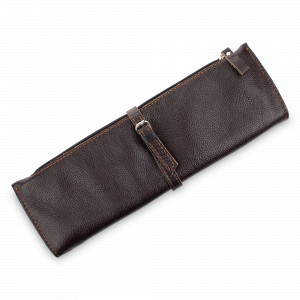 Чехол для хранения и перевозки 3-х кухонных ножей, ART QUEEN, Россия, Чехлы для хранения и перевозки ножей