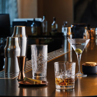 Набор из 4-х стаканов для виски ESTE DOF, 390 мл, серия Bartender, BORMIOLI ROCCO, Италия_00823740045822256273.jpg