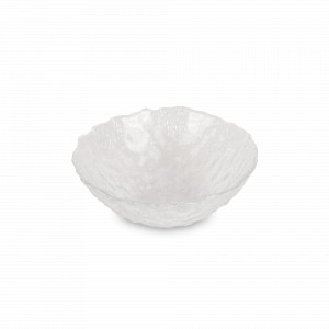 Салатник порционный, 650 мл, 18 см, стекло, серия Ripples, ANNA LAFARG, Китай, Ripples ANNA LAFARG