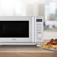 Печь микроволновая, 20 л, нержавеющая сталь, пластик, стальной, CASO, Германия_00817850058724971867.jpg
