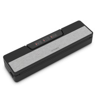 Упаковщик вакуумный, нержавеющая сталь, пластик, стальной, STEBA, Германия